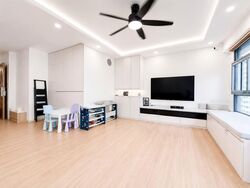 Blk 618A Tampines Greenverge (Tampines), HDB 5 Rooms #577915661